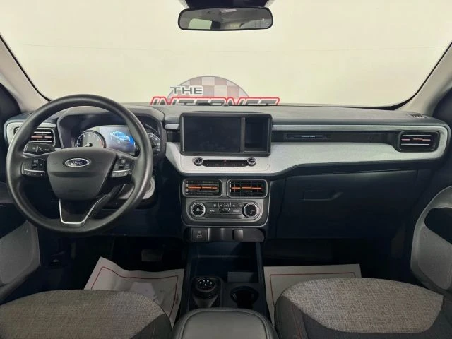 2024 Ford Maverick - Image 11 of 21