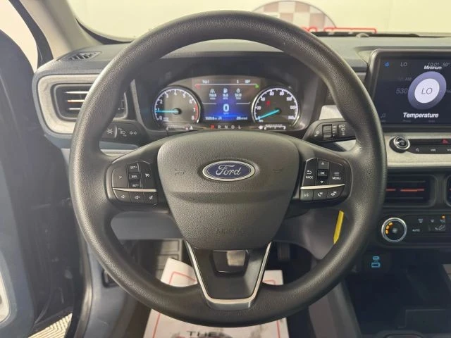 2024 Ford Maverick - Image 13 of 21