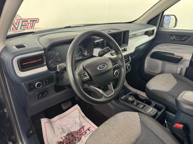 2024 Ford Maverick - Image 10 of 21