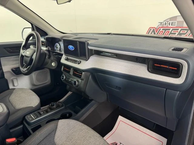 2024 Ford Maverick - Image 12 of 21
