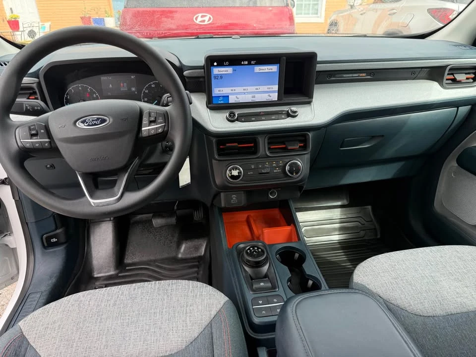 2024 Ford Maverick - Image 11 of 15