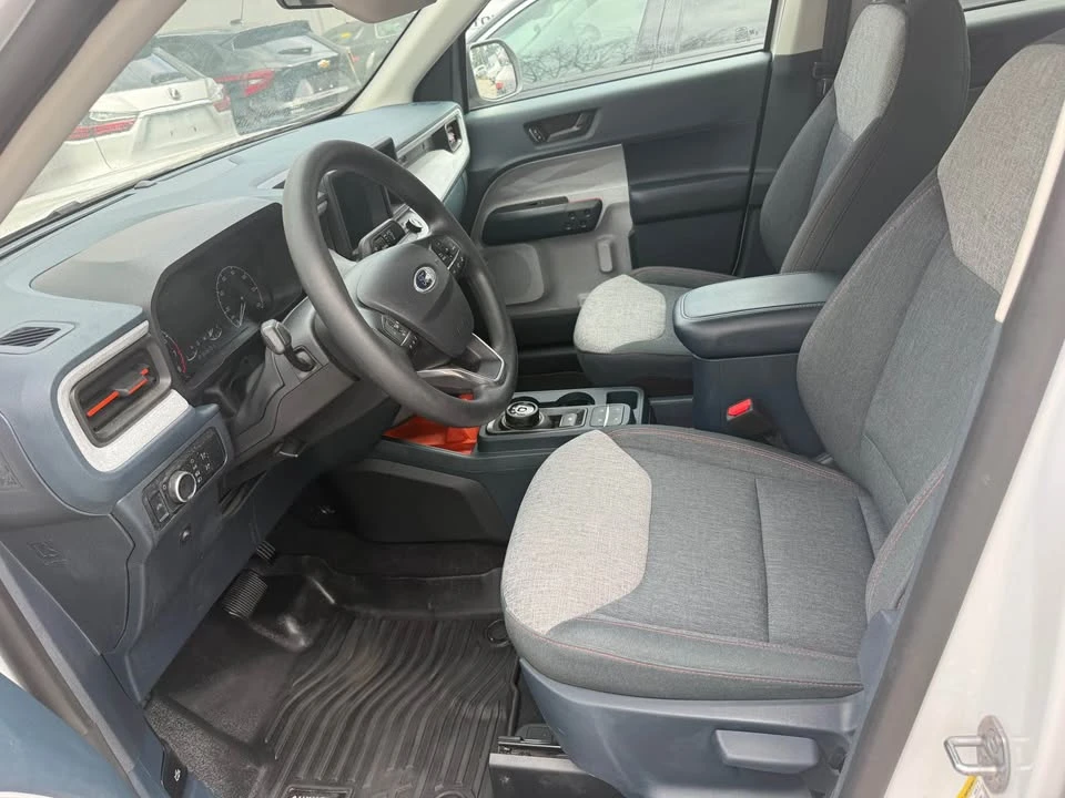 2024 Ford Maverick - Image 9 of 15