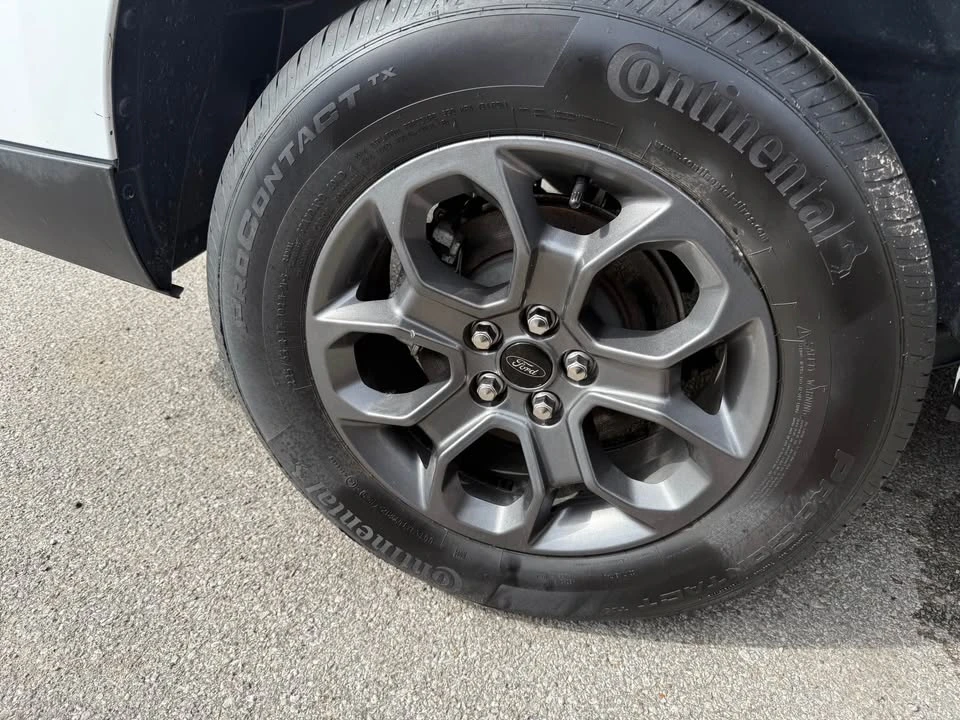 2024 Ford Maverick - Image 14 of 15