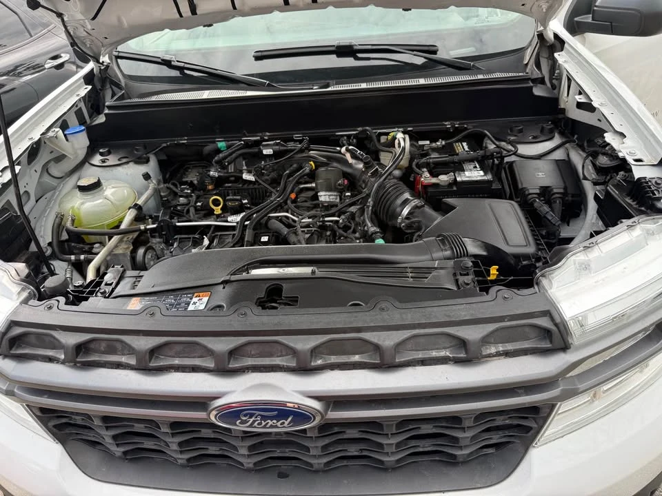 2024 Ford Maverick - Image 10 of 15