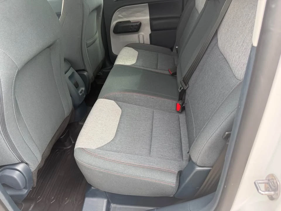 2024 Ford Maverick - Image 12 of 15
