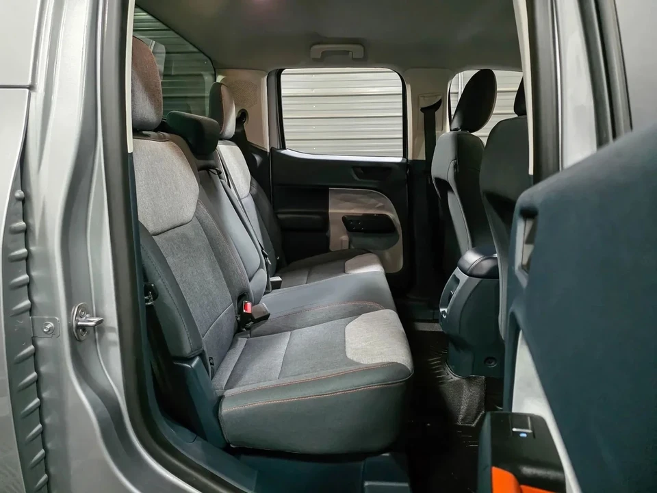 2024 Ford Maverick - Image 18 of 21