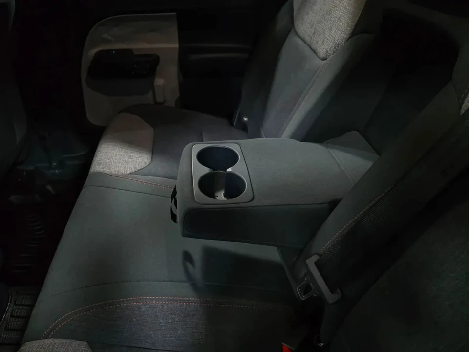 2024 Ford Maverick - Image 19 of 21