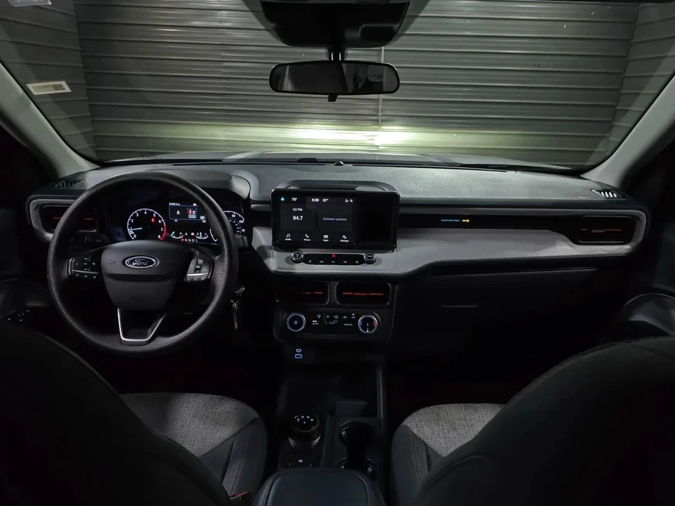 2024 Ford Maverick - Image 13 of 21