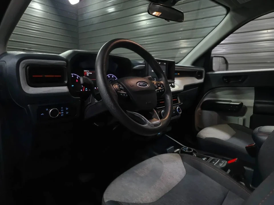 2024 Ford Maverick - Image 12 of 21