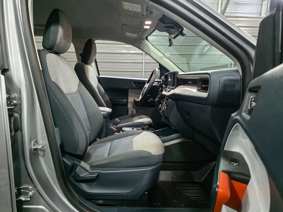 2024 Ford Maverick - Image 16 of 21