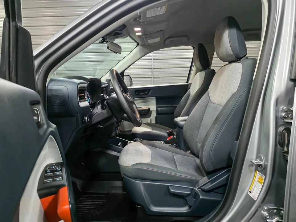 2024 Ford Maverick - Image 15 of 21