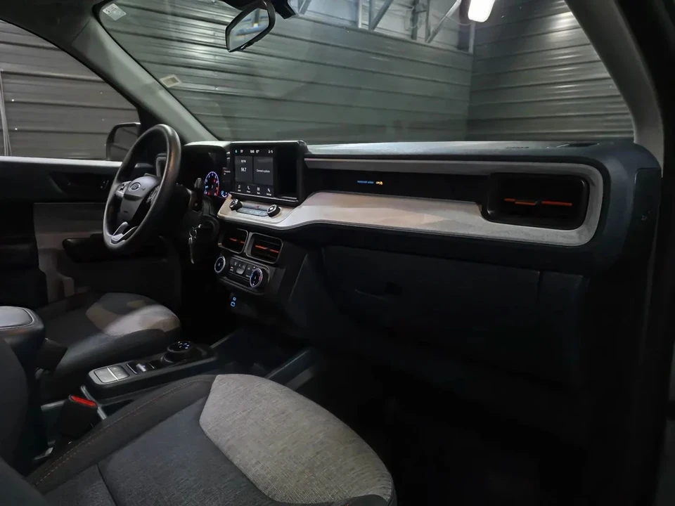 2024 Ford Maverick - Image 14 of 21