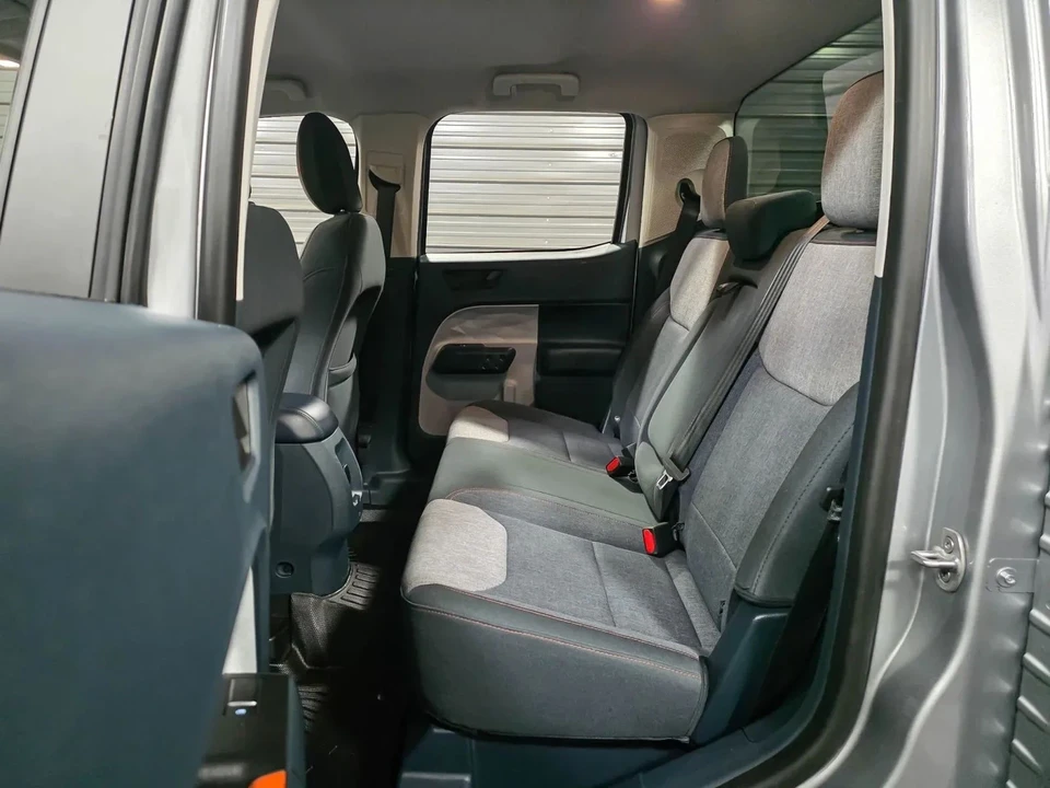 2024 Ford Maverick - Image 17 of 21