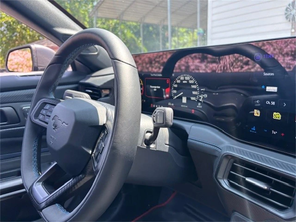 2024 Ford S650 Mustang - Image 3 of 27