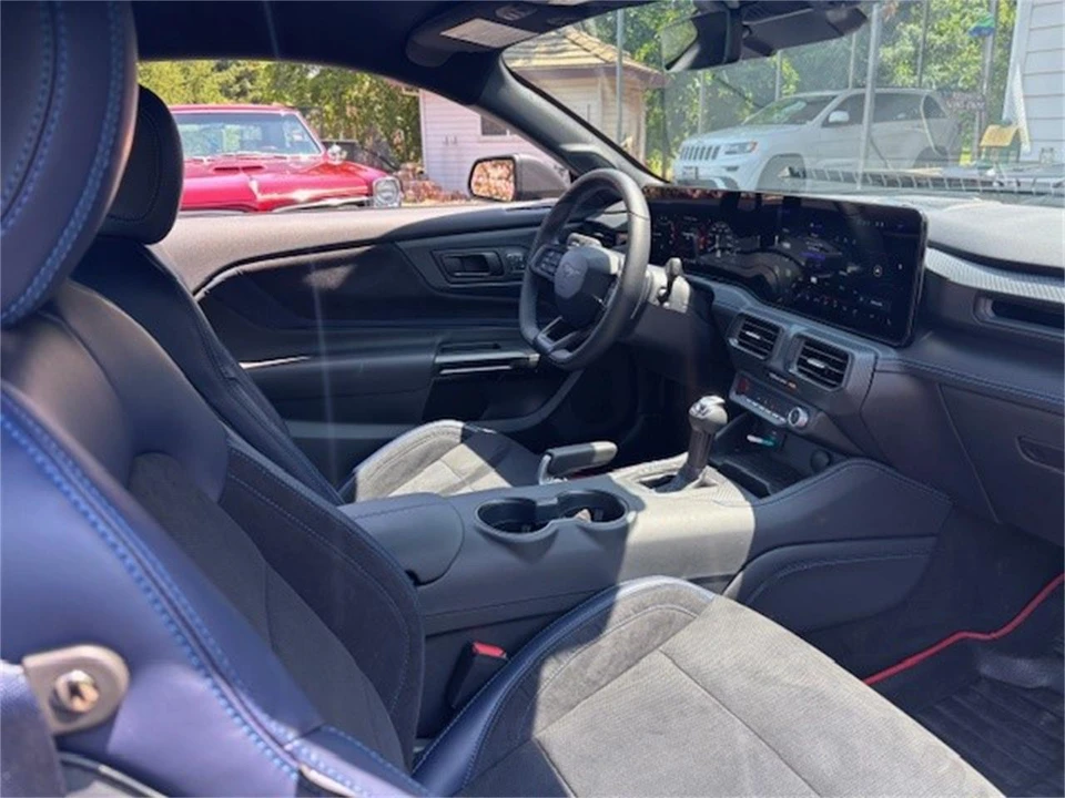 2024 Ford S650 Mustang - Image 7 of 27