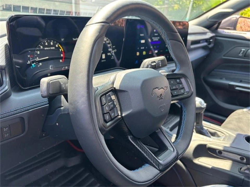 2024 Ford S650 Mustang - Image 12 of 27