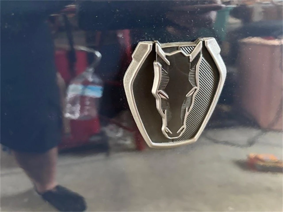 2024 Ford S650 Mustang - Image 14 of 27