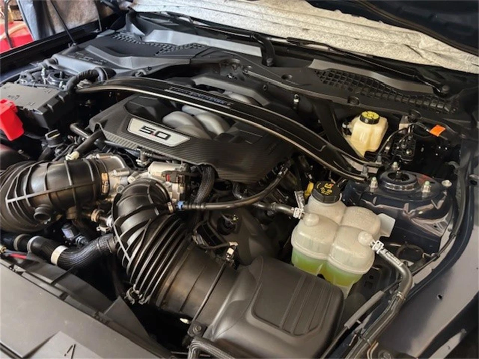 2024 Ford S650 Mustang - Image 16 of 27