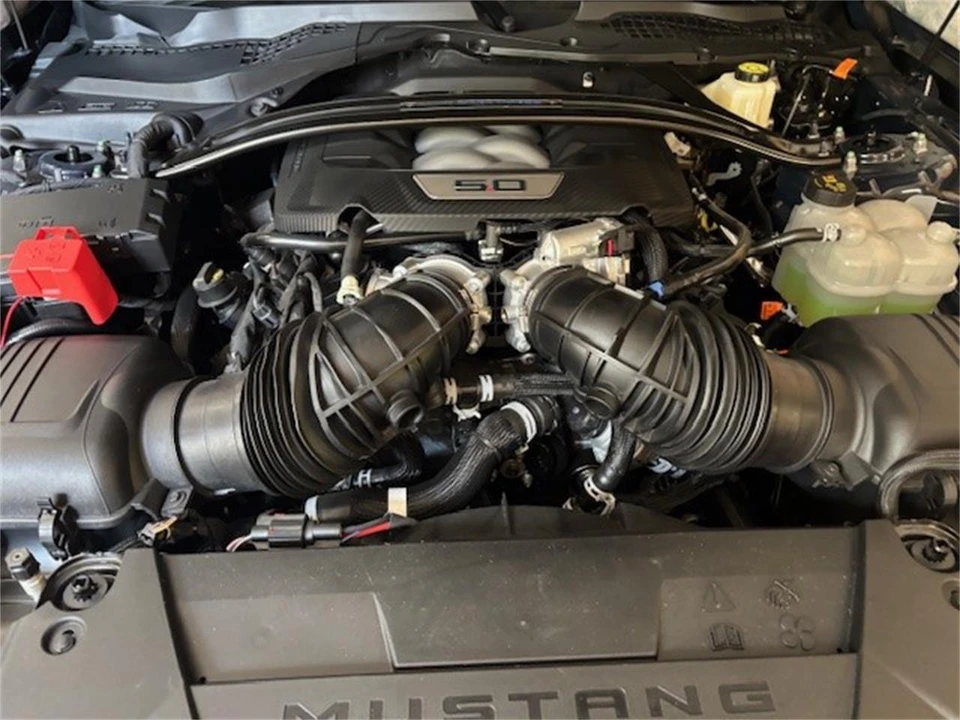 2024 Ford S650 Mustang - Image 17 of 27