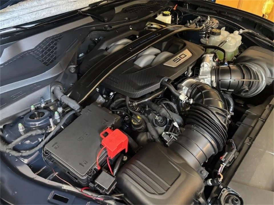 2024 Ford S650 Mustang - Image 19 of 27