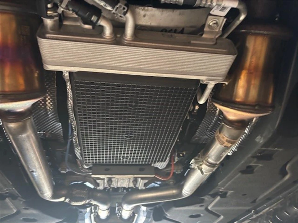 2024 Ford S650 Mustang - Image 27 of 27