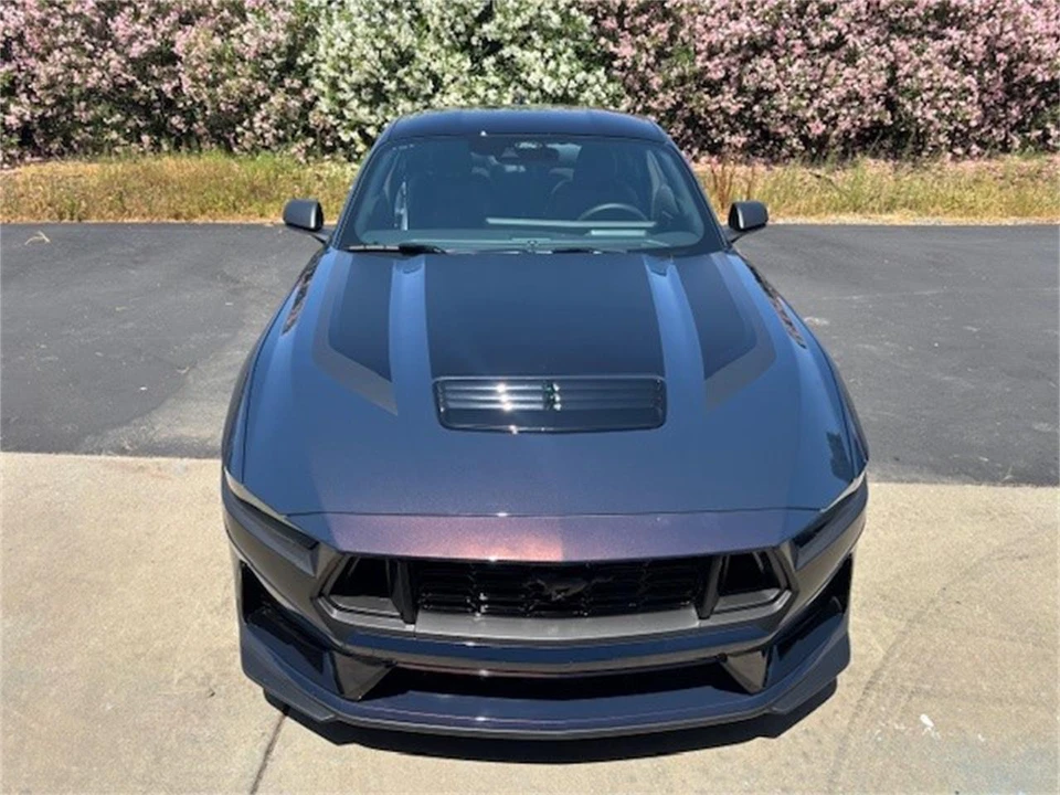 2024 Ford S650 Mustang - Image 2 of 27