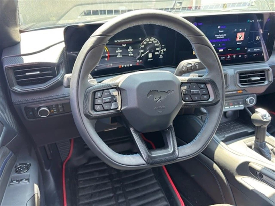 2024 Ford S650 Mustang - Image 8 of 27