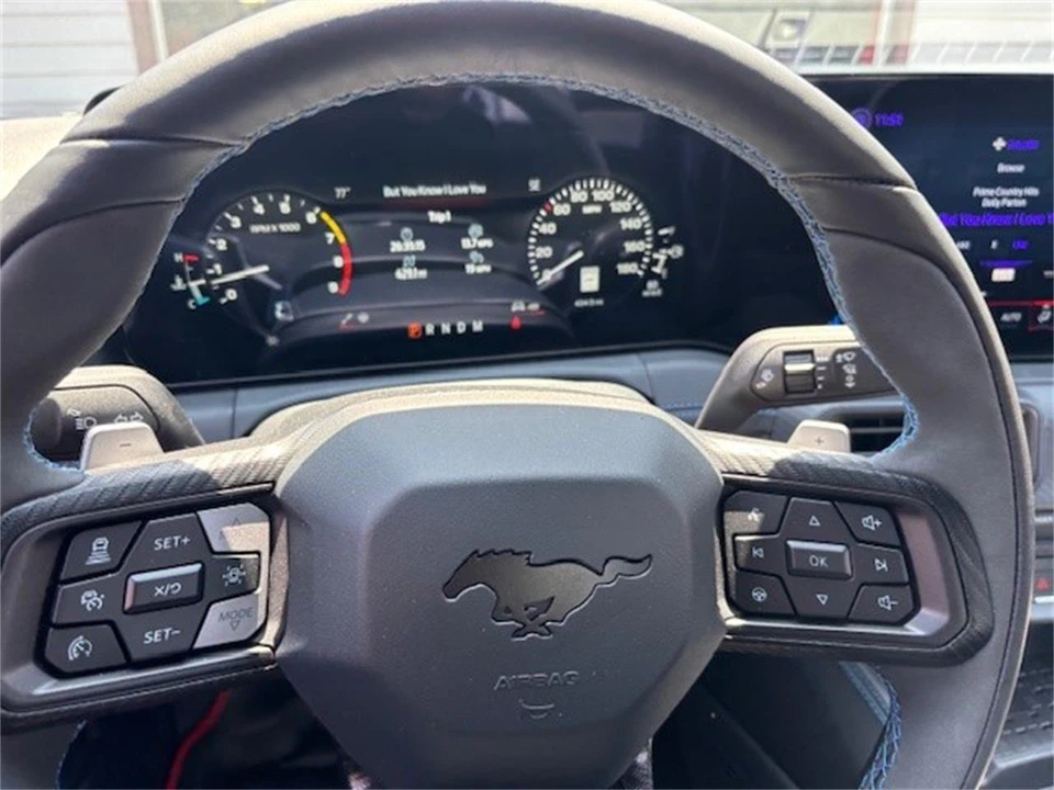 2024 Ford S650 Mustang - Image 9 of 27