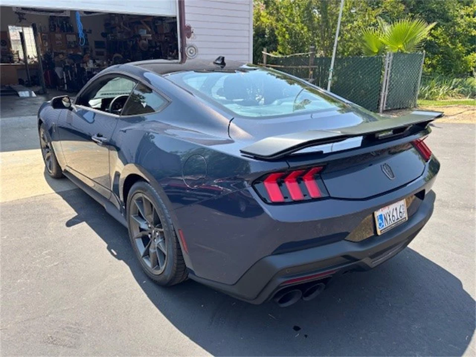 2024 Ford S650 Mustang - Image 20 of 27