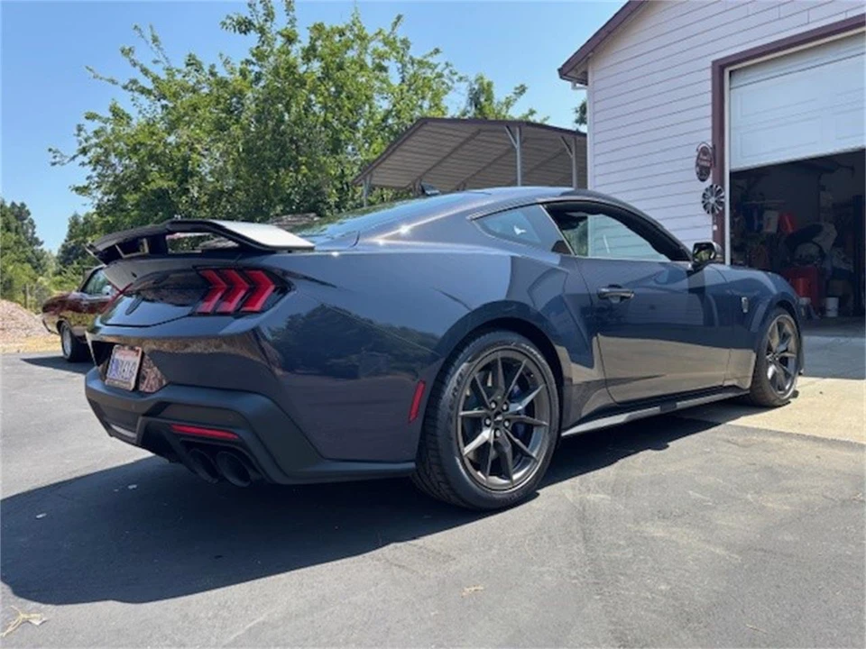 2024 Ford S650 Mustang - Image 21 of 27