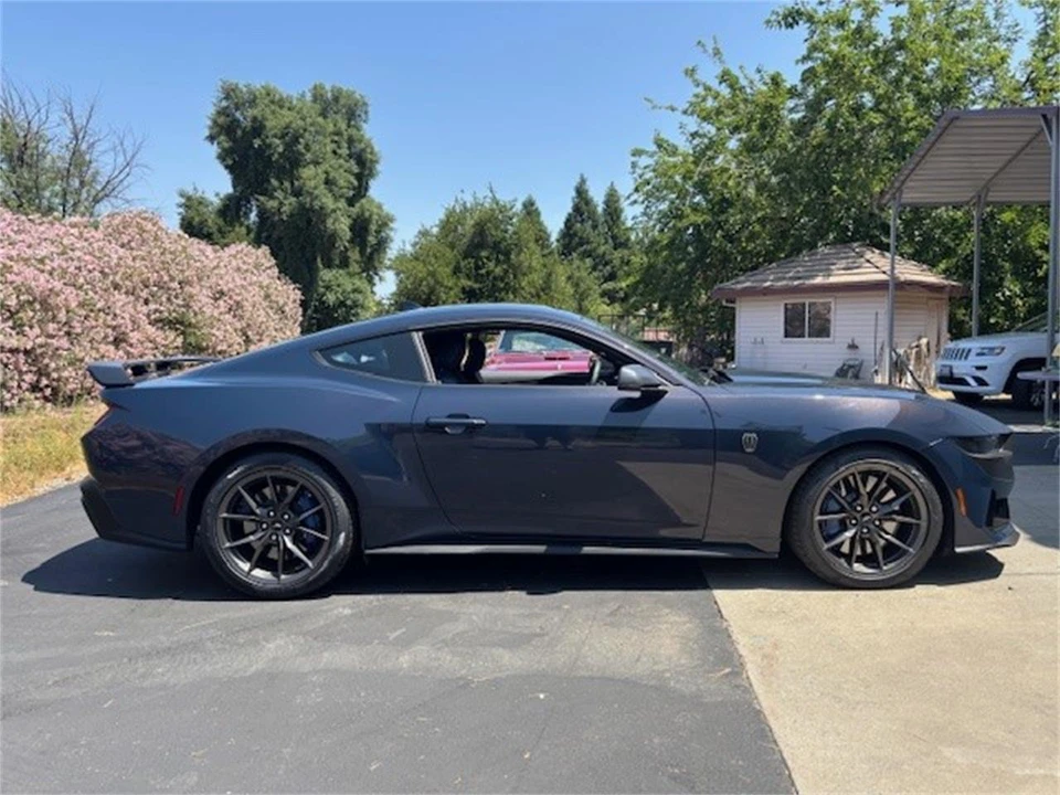 2024 Ford S650 Mustang - Image 22 of 27