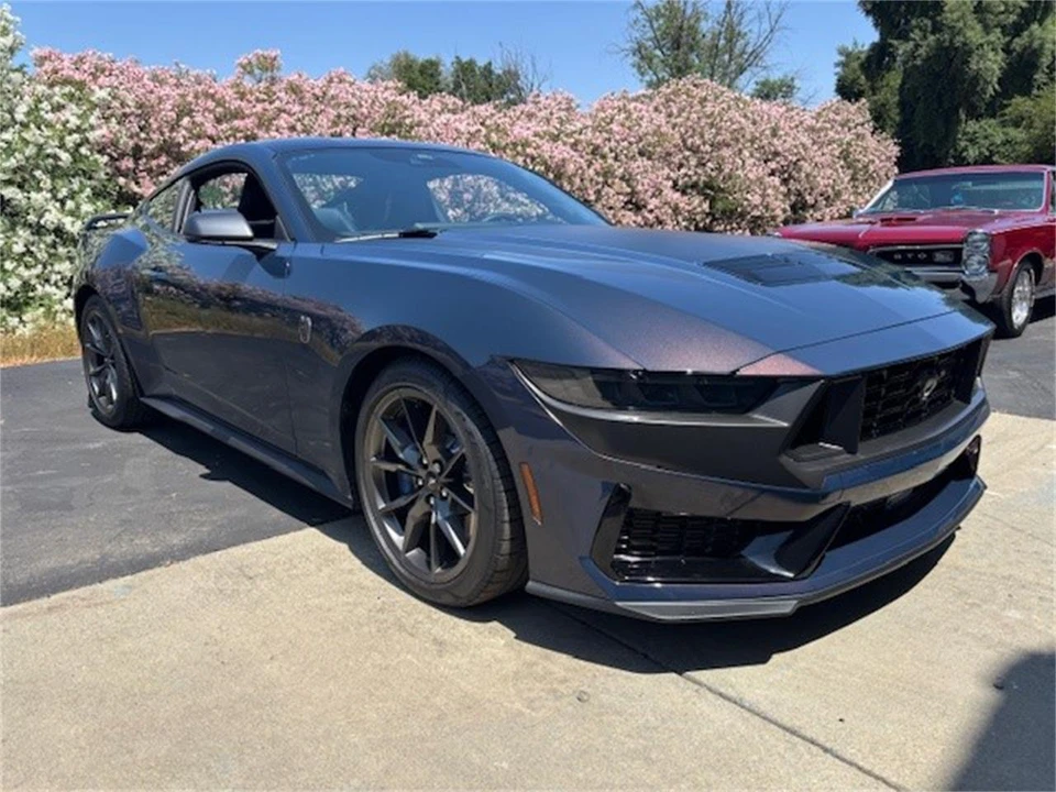 2024 Ford S650 Mustang - Image 23 of 27