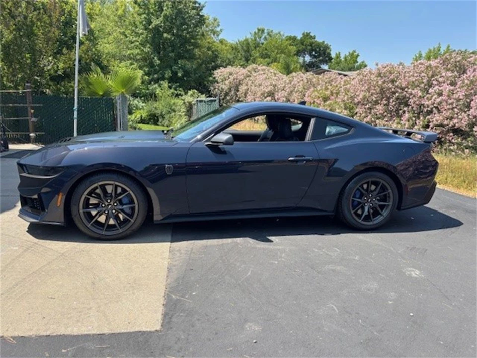 2024 Ford S650 Mustang - Image 25 of 27