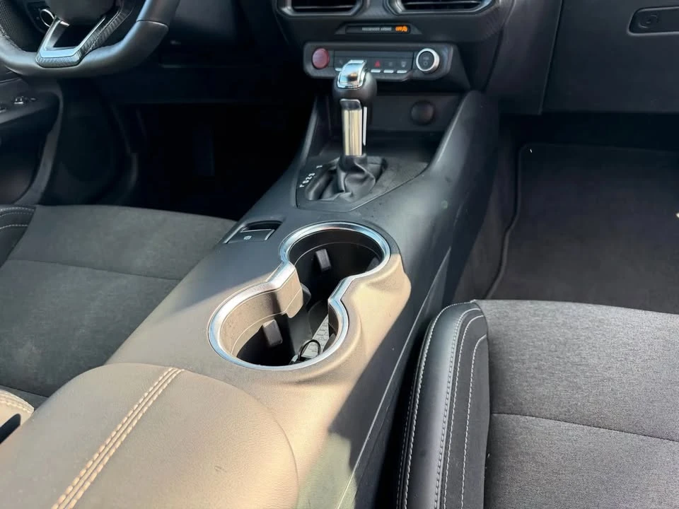 2024 Ford S650 Mustang - Image 20 of 20