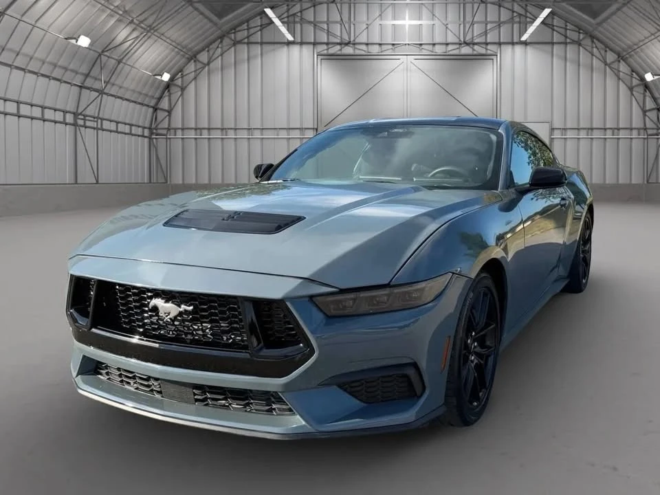 2024 Ford S650 Mustang - Image 2 of 20