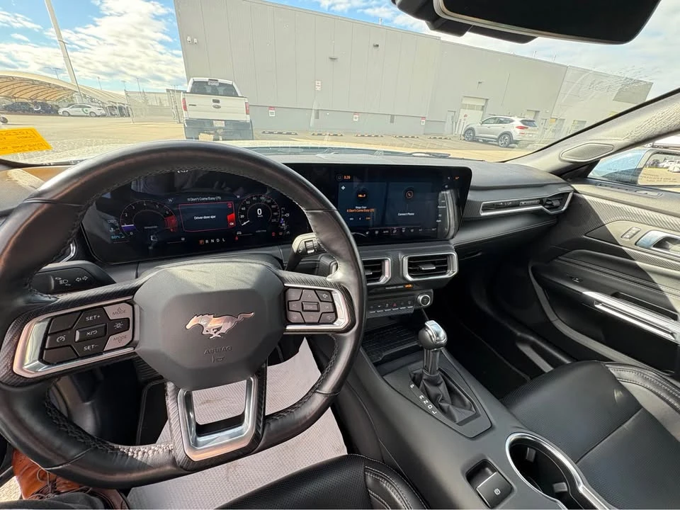 2024 Ford S650 Mustang - Image 6 of 6