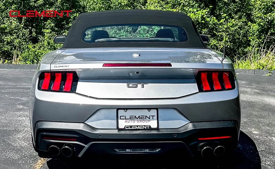 2024 Ford S650 Mustang - Image 4 of 10