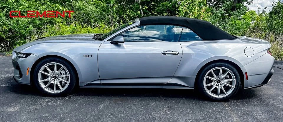 2024 Ford S650 Mustang - Image 3 of 10