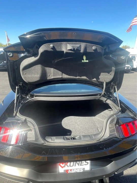 2024 Ford S650 Mustang - Image 8 of 9