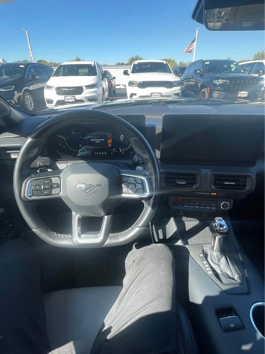 2024 Ford S650 Mustang - Image 9 of 9