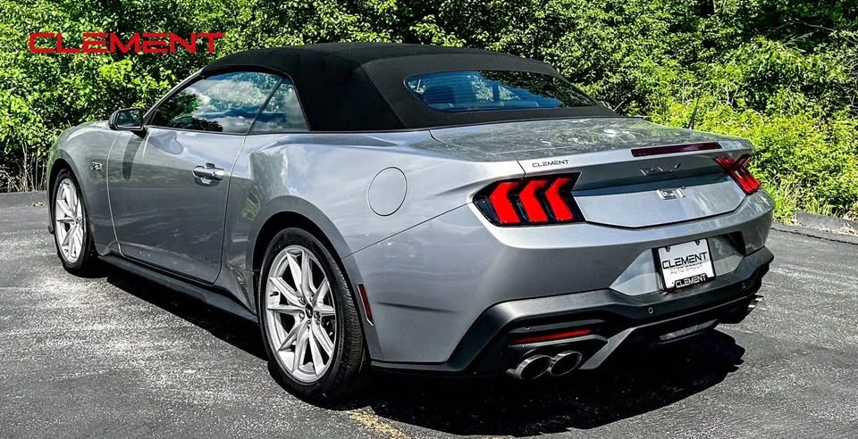 2024 Ford S650 Mustang - Image 5 of 10