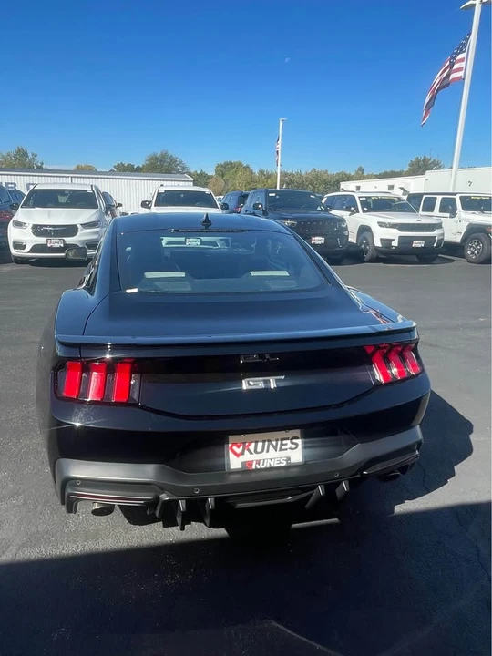 2024 Ford S650 Mustang - Image 4 of 9