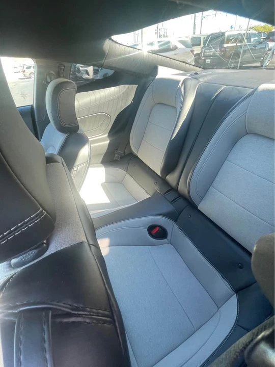 2024 Ford S650 Mustang - Image 7 of 9