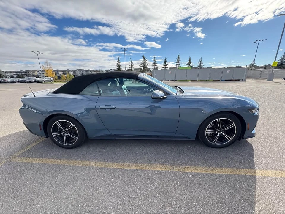 2024 Ford S650 Mustang - Image 3 of 6