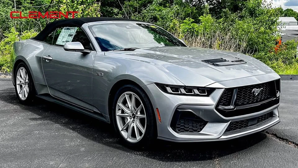 2024 Ford S650 Mustang - Image 2 of 10