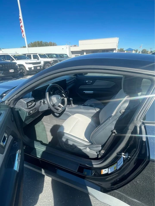 2024 Ford S650 Mustang - Image 6 of 9