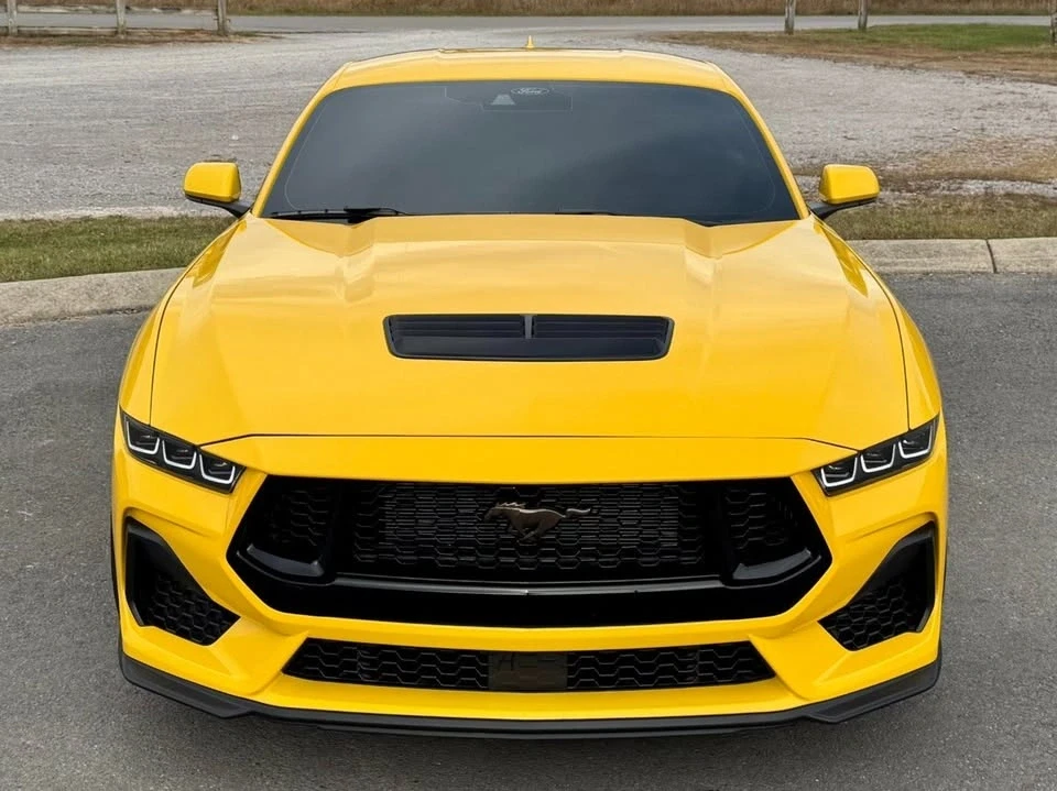 2024 Ford S650 Mustang - Image 5 of 20