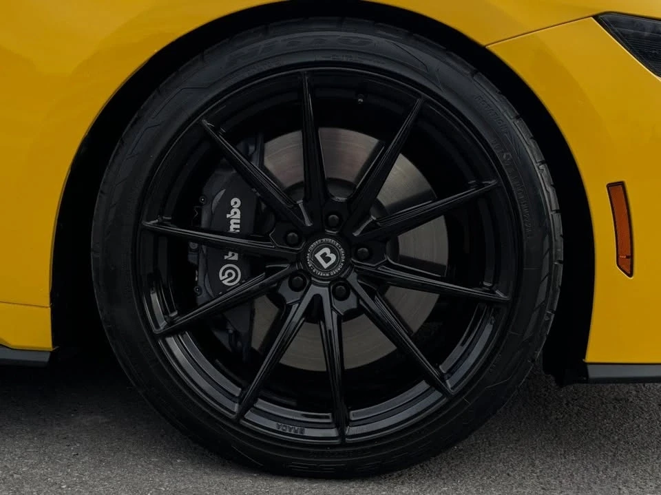 2024 Ford S650 Mustang - Image 10 of 20