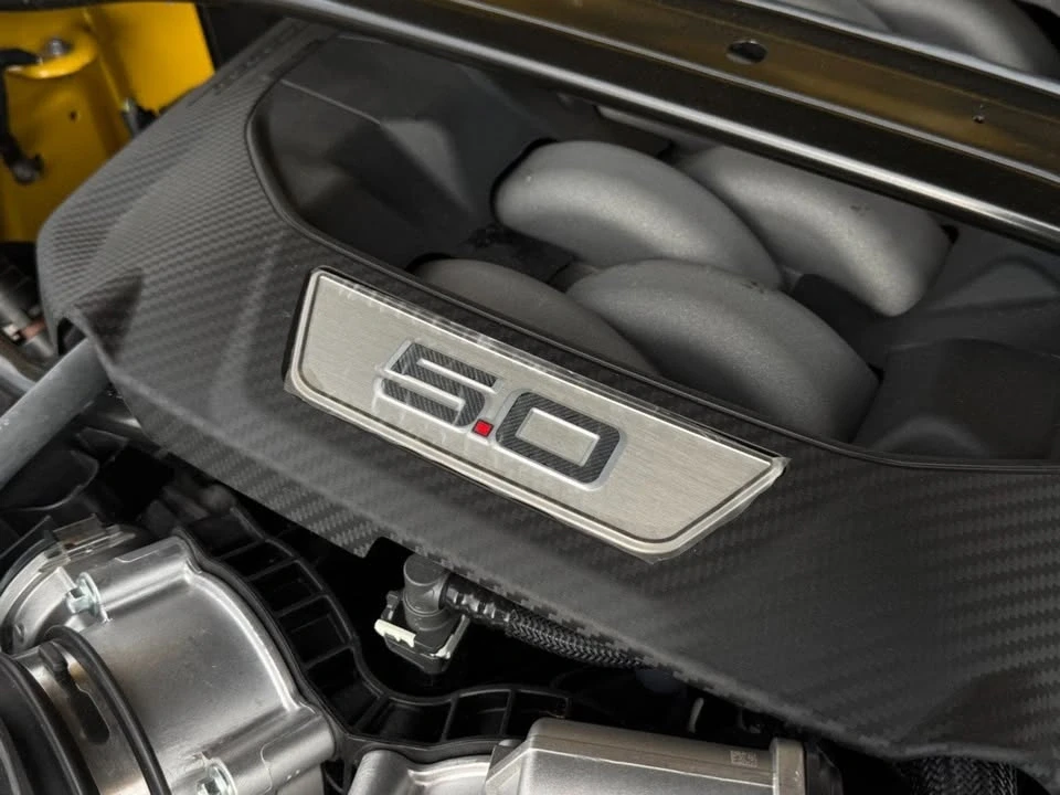 2024 Ford S650 Mustang - Image 15 of 20