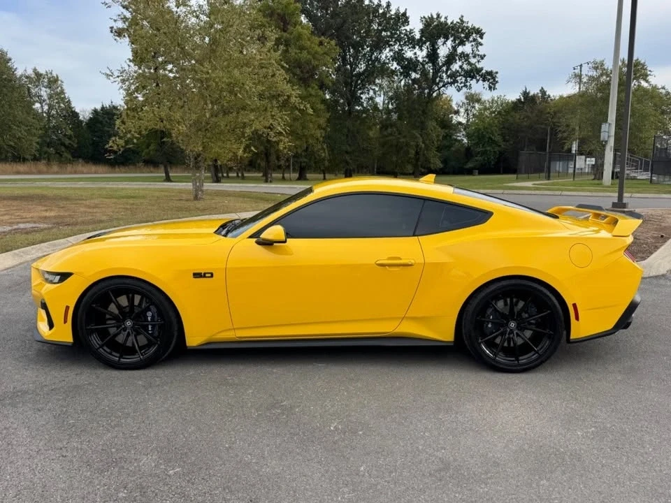 2024 Ford S650 Mustang - Image 8 of 20